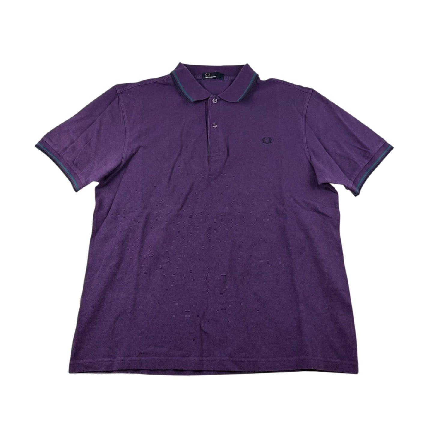 Fred Perry  Polo (L)