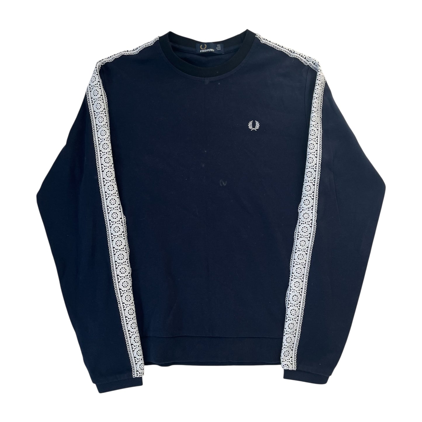 Fred Perry Pulli (XS)