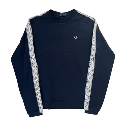 Fred Perry Pulli (XS)