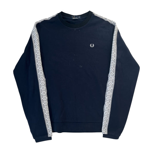 Fred Perry Pulli (XS)
