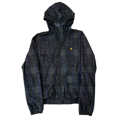 Lyle & Scott Trackjacket (M)