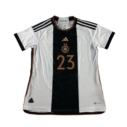 Adidas Deutschland Trikot (M)