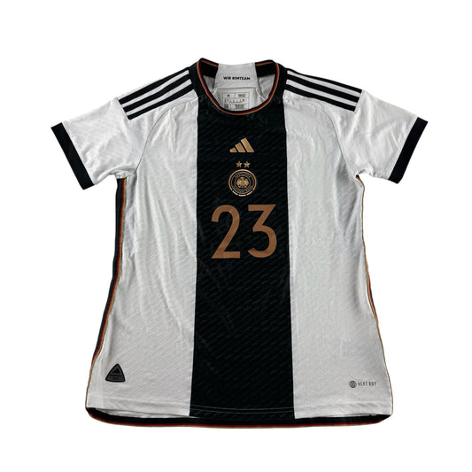 Adidas Deutschland Trikot (M)
