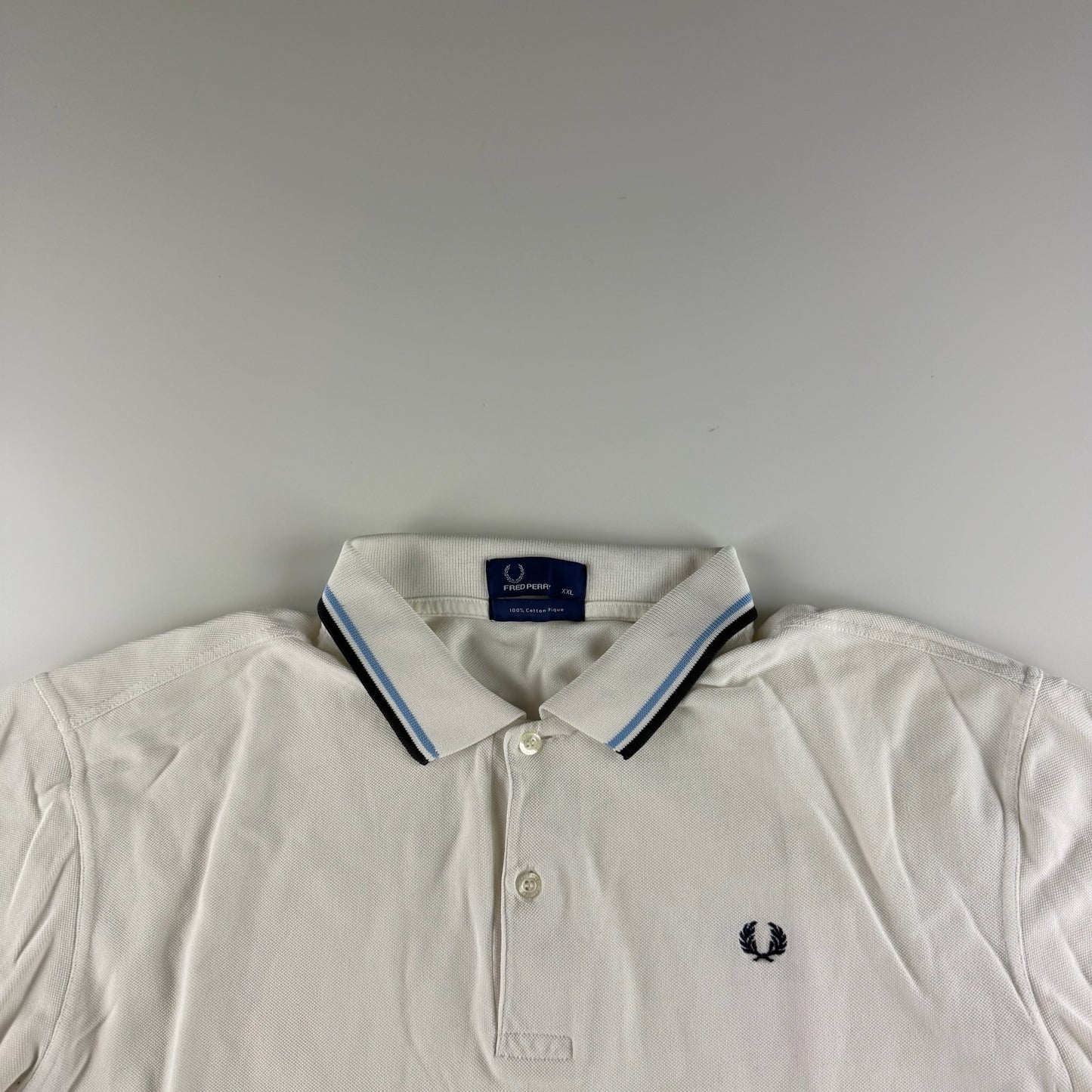 Fred Perry Polo (XXL)