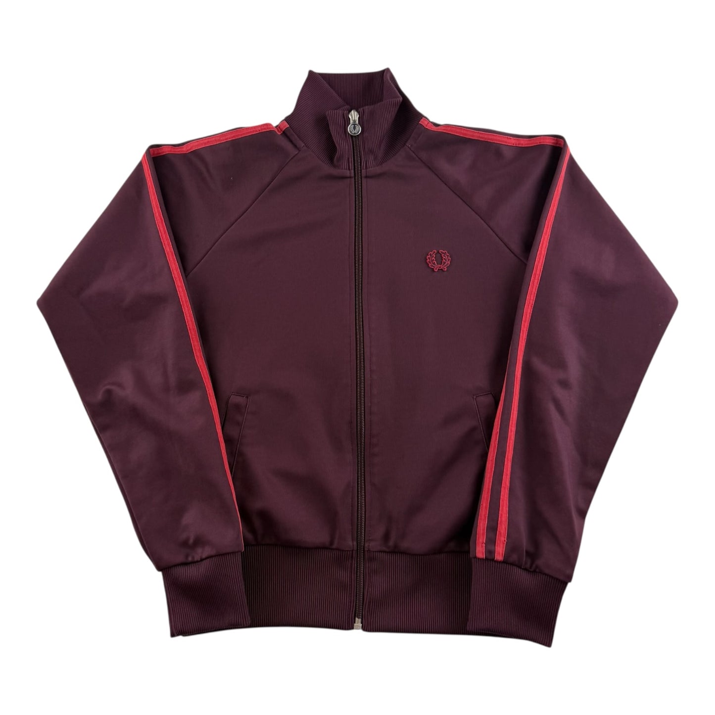 Fred Perry Trackjacket (XS)