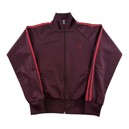 Fred Perry Trackjacket (XS)
