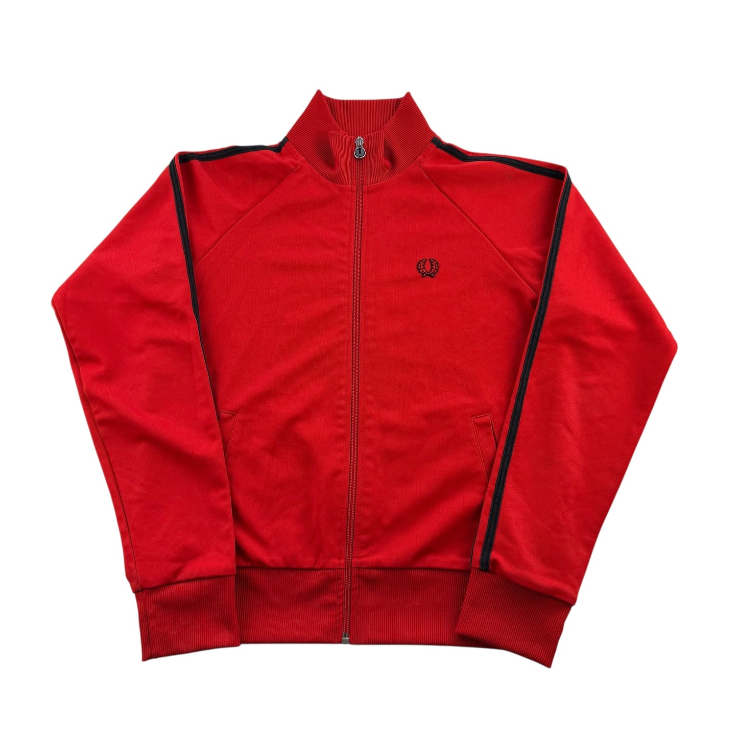 Fred Perry Trackjacket (XS)