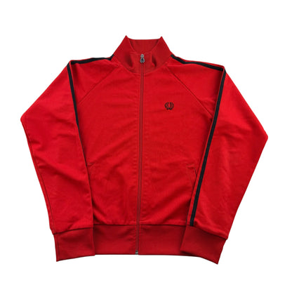 Fred Perry Trackjacket (XS)