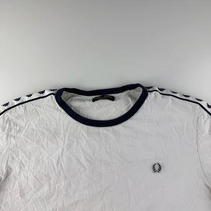 Fred Perry T-Shirt (XL)