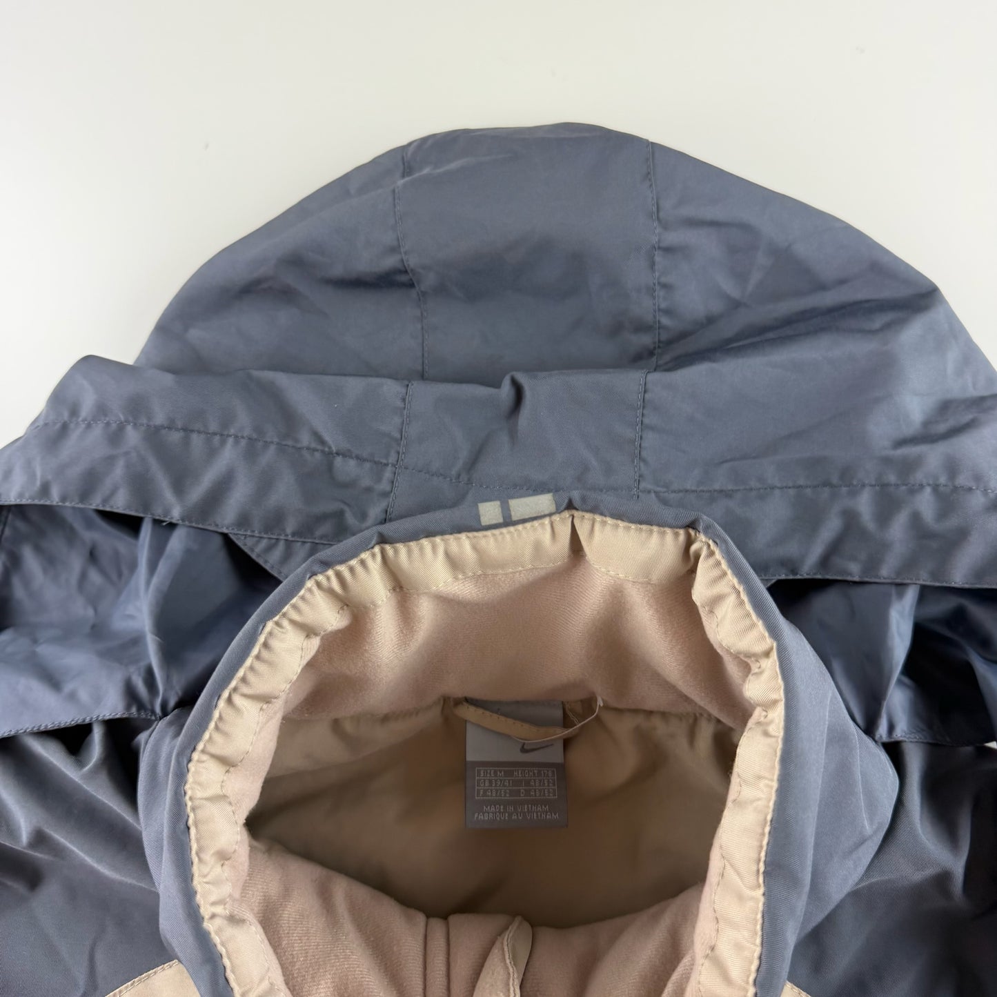 Nike Parka (M)
