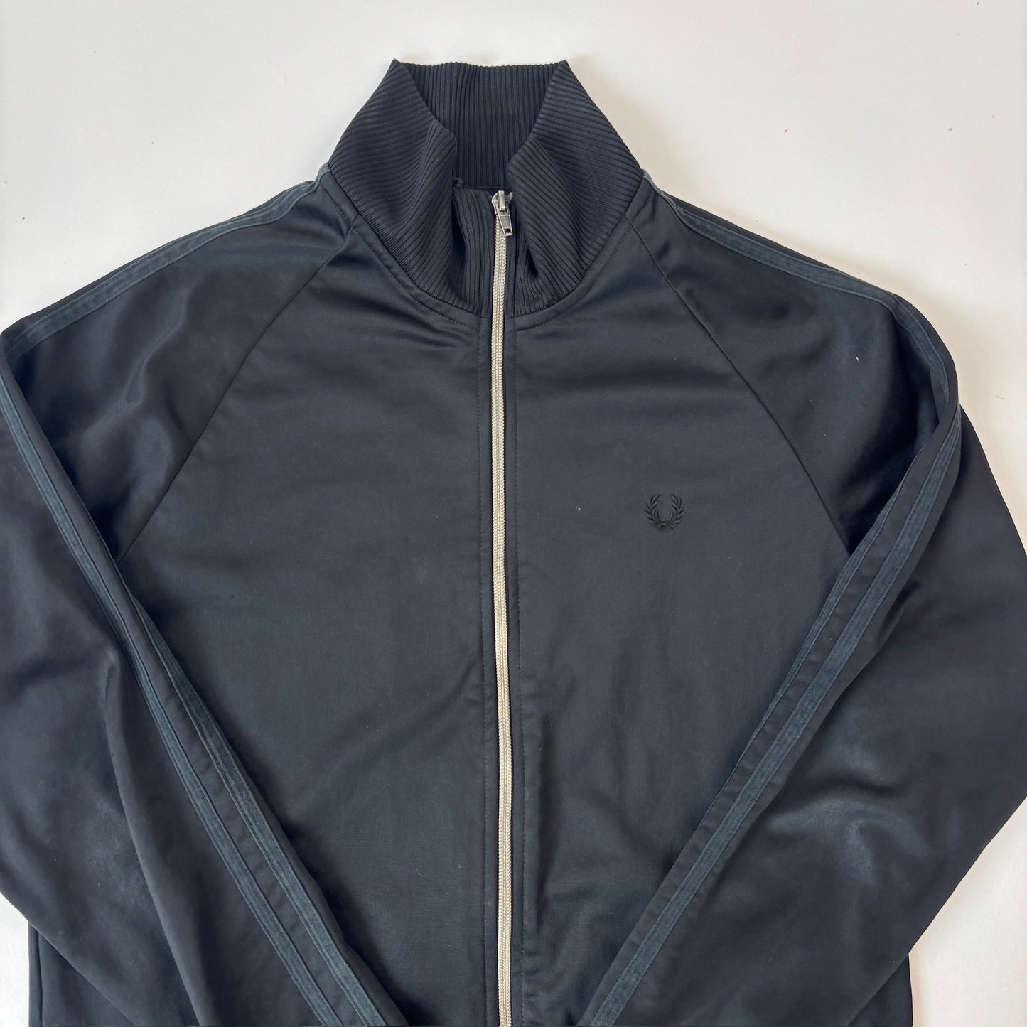 Fred Perry Trackjacket (M)