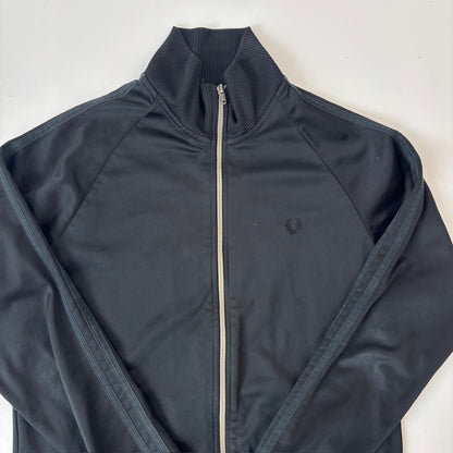 Fred Perry Trackjacket (M)