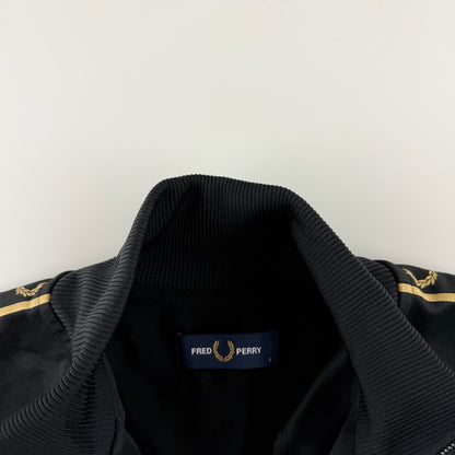 Fred Perry Trackjacket (S)