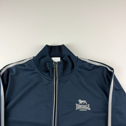Lonsdale Trackjacket (S)