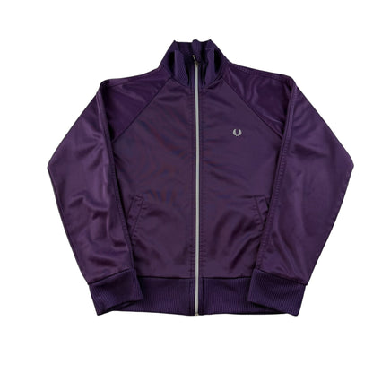 Fred Perry Trackjacket (XXS)
