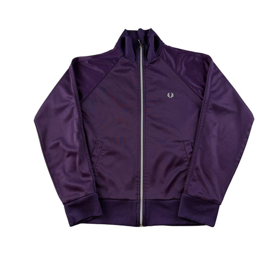 Fred Perry Trackjacket (XXS)