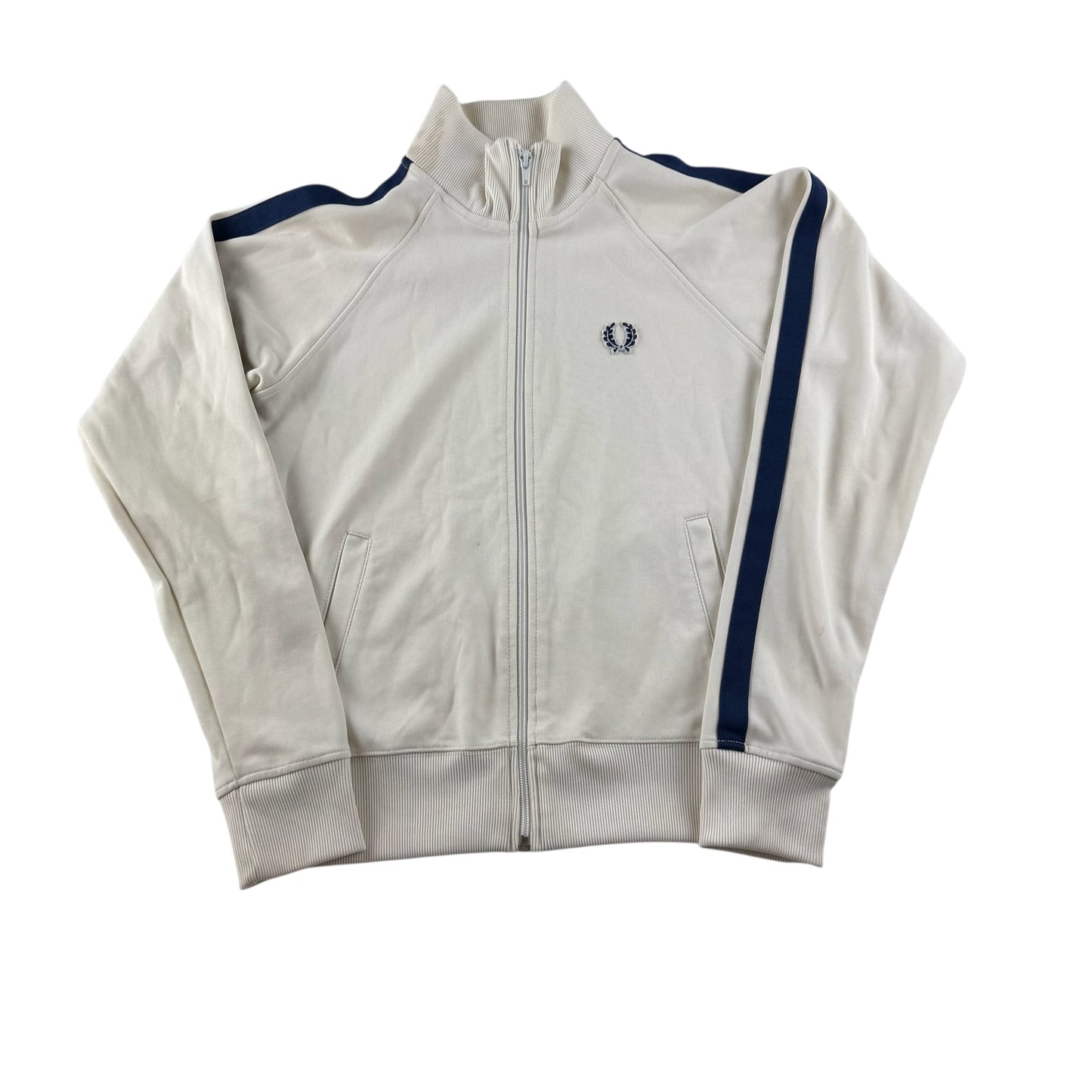 Fred Perry Trackjacket (S)