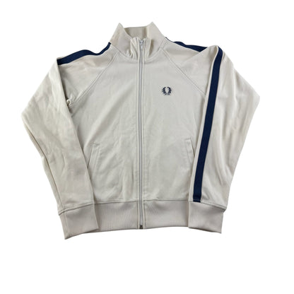 Fred Perry Trackjacket (S)