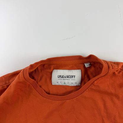 Lyle & Scott T-shirt (M)