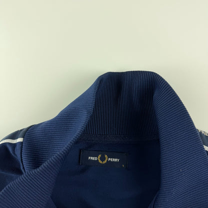 Fred Perry Trackjacket (L)