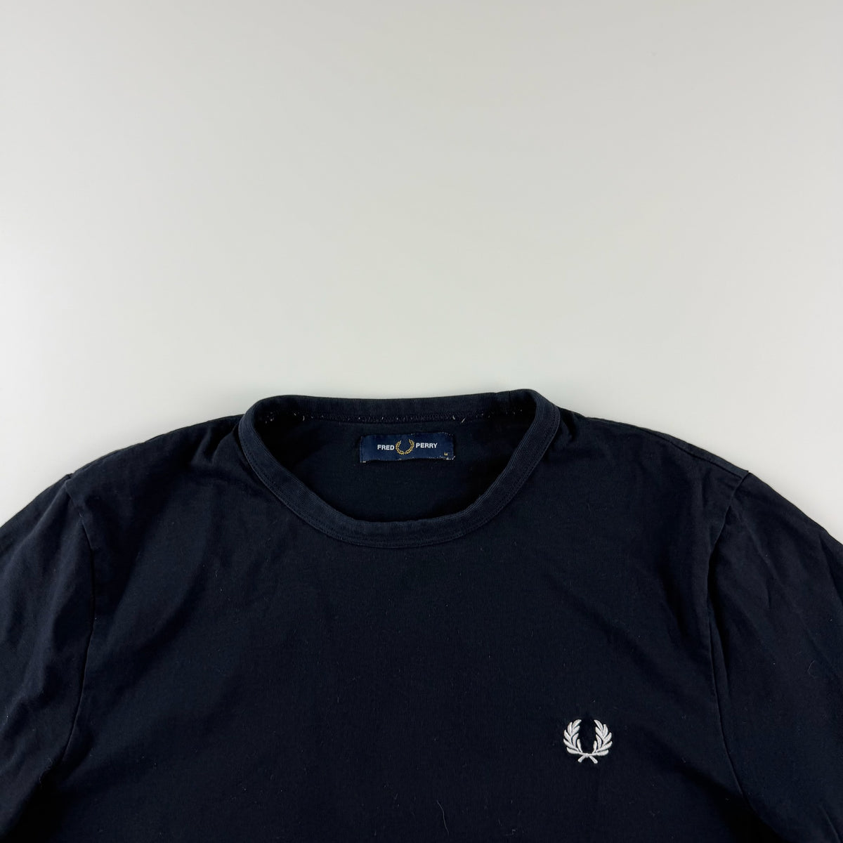 Fred Perry T-Shirt (M)