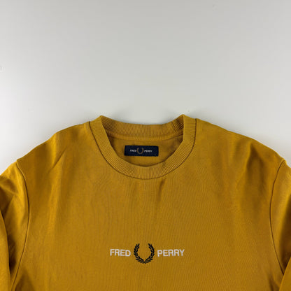 Fred Perry Pulli (S)