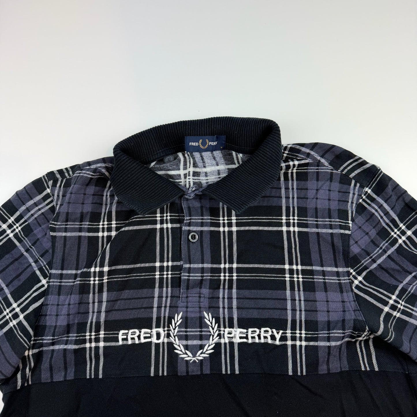Fred Perry Polo (M)