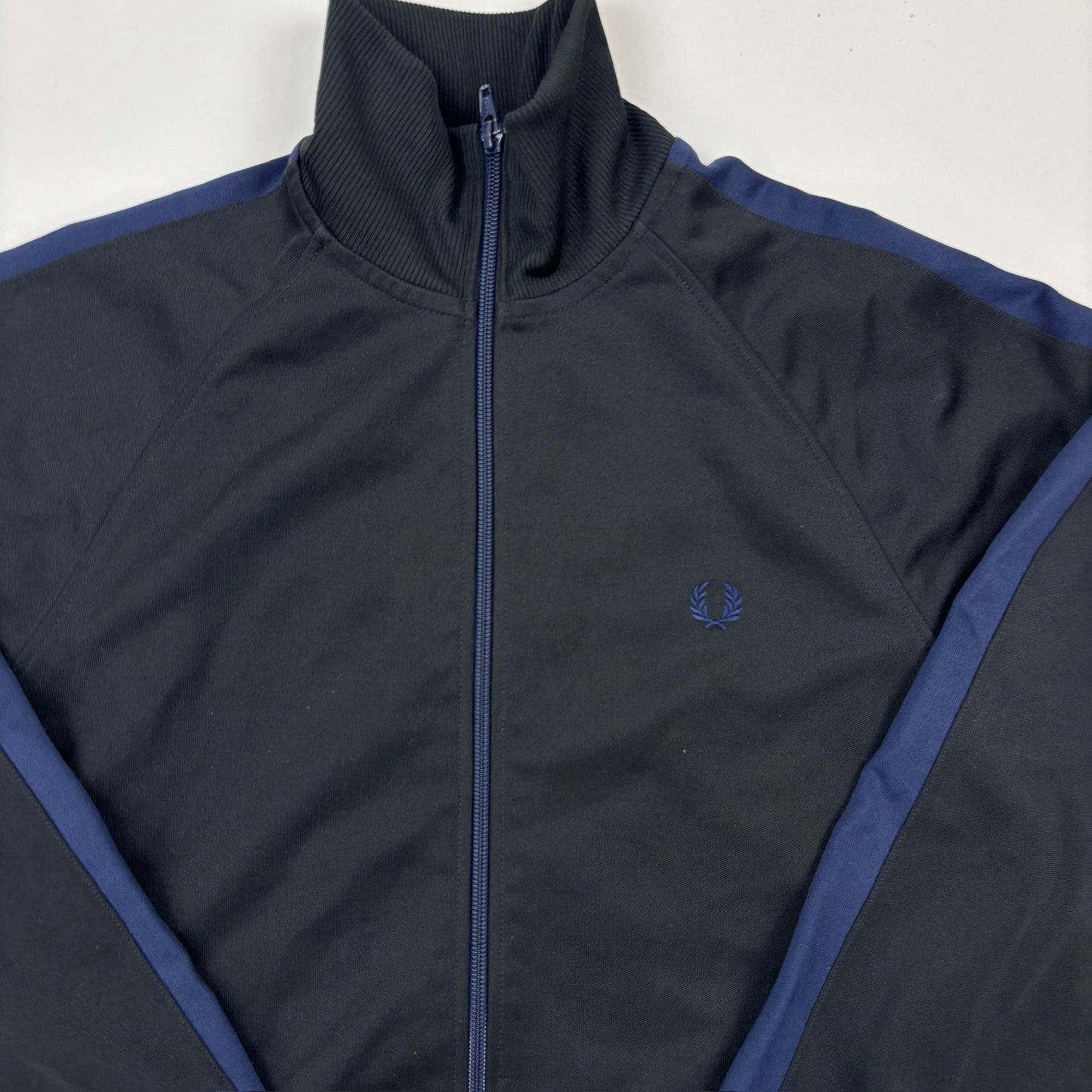 Fred Perry Trackjacket (S)