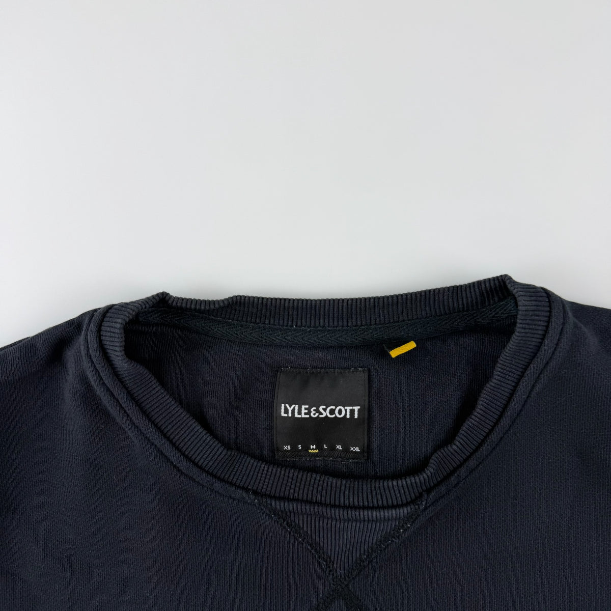Lyle & Scott Pulli (M)