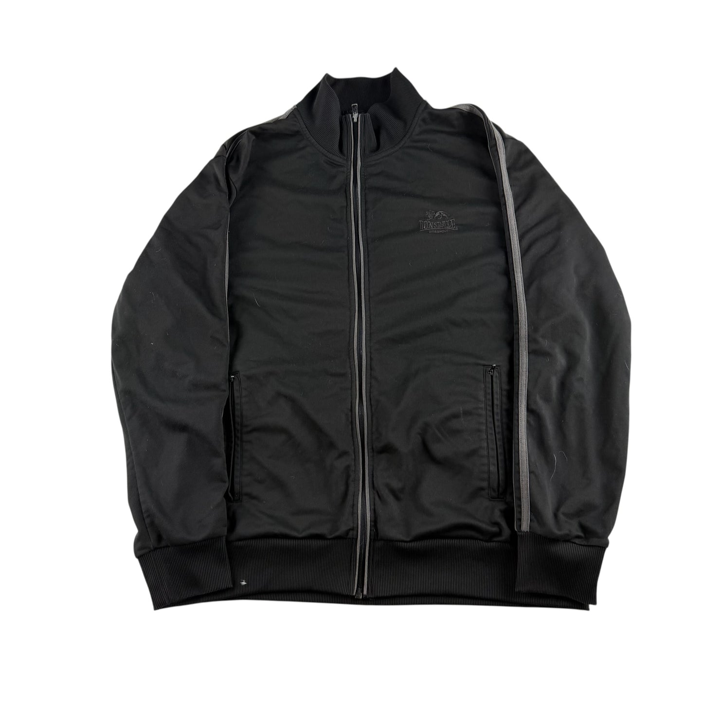 Lonsdale Trackjacket (XL)