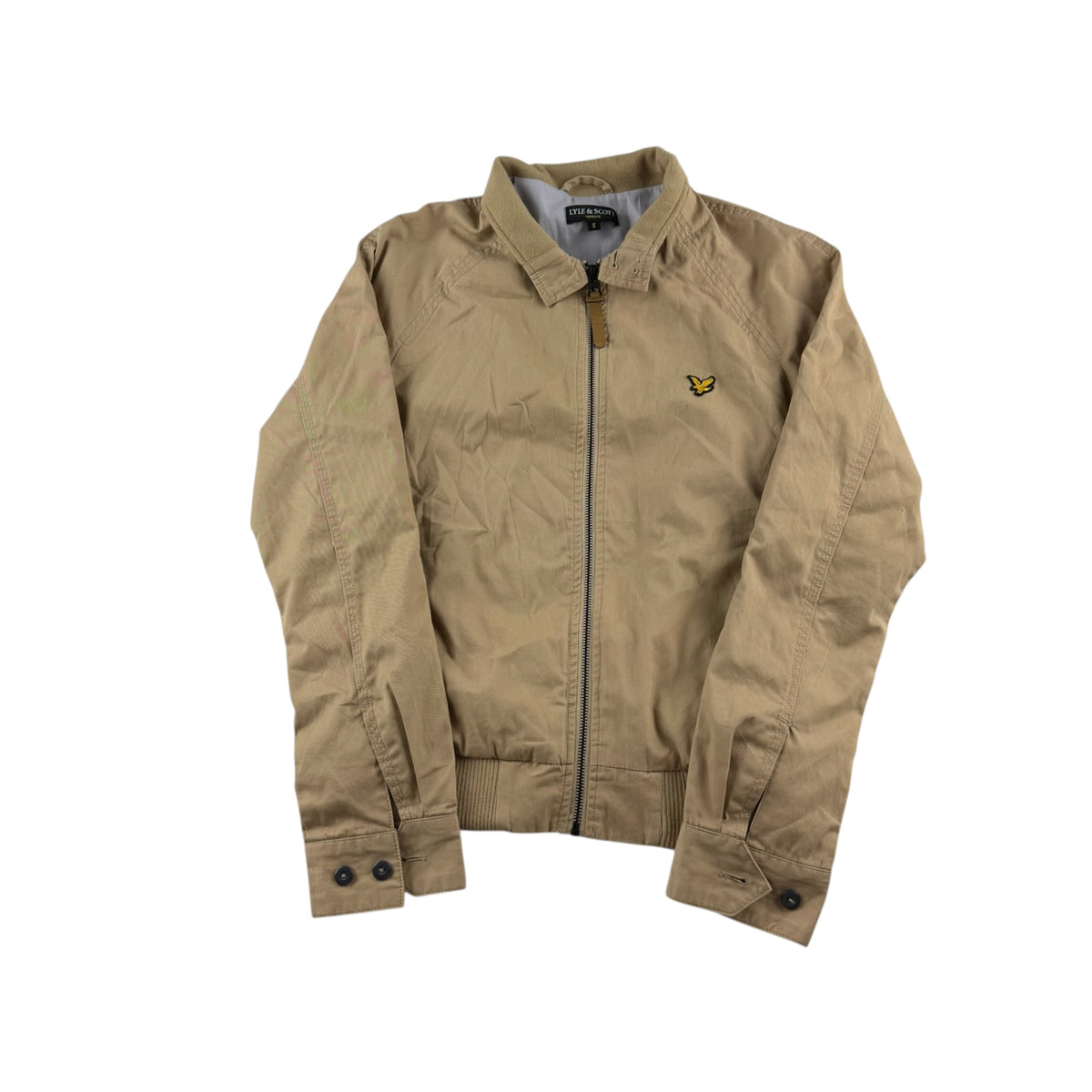 Lyle & Scott Jacke (S)