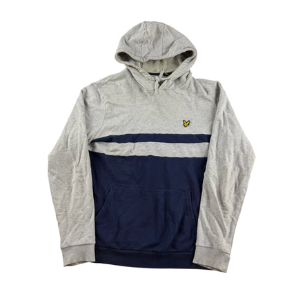 Lyle & Scott Pulli (L)