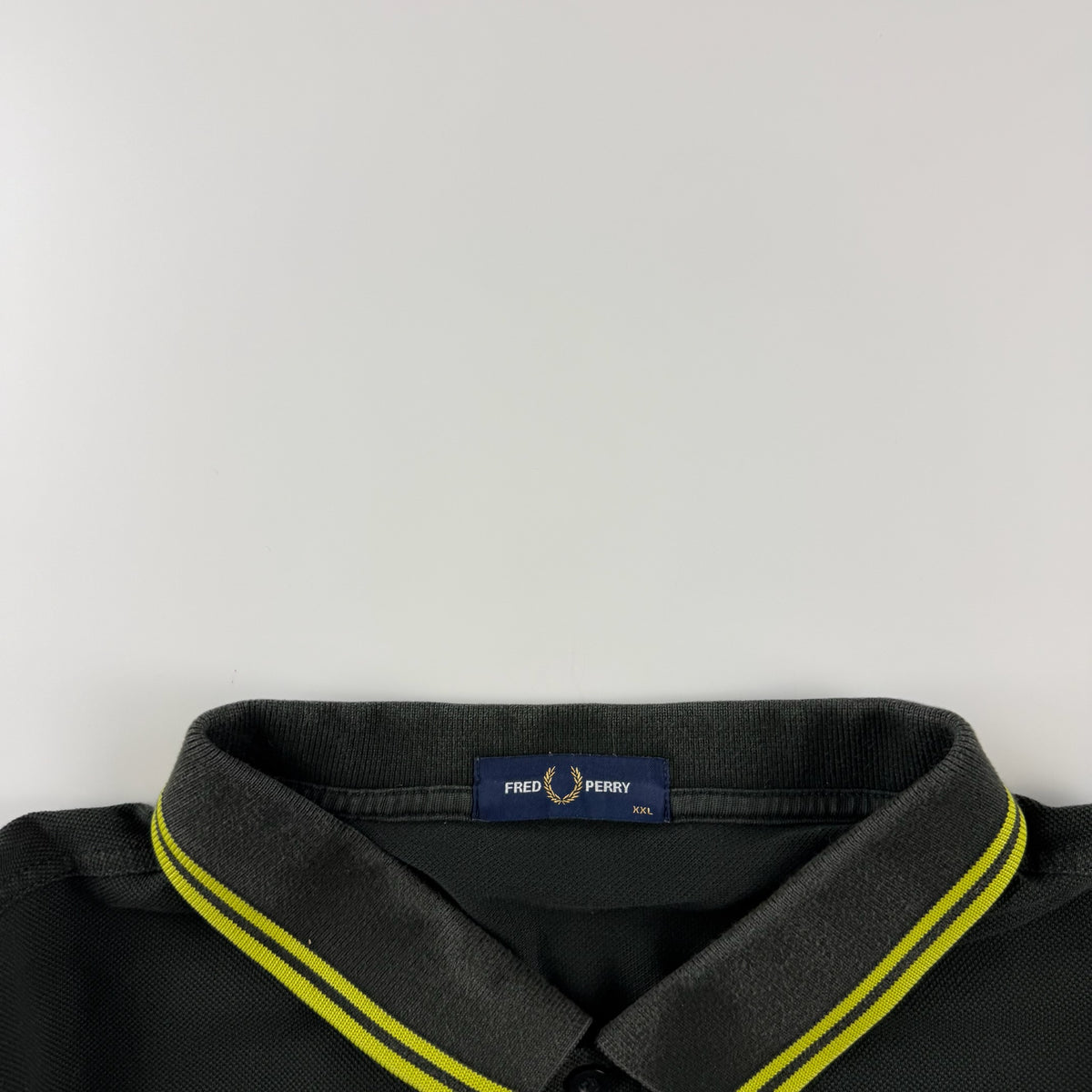 Fred Perry Polo (XXL)