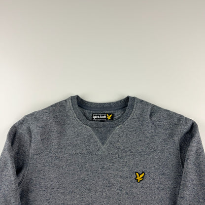 Lyle & Scott Pulli (M)