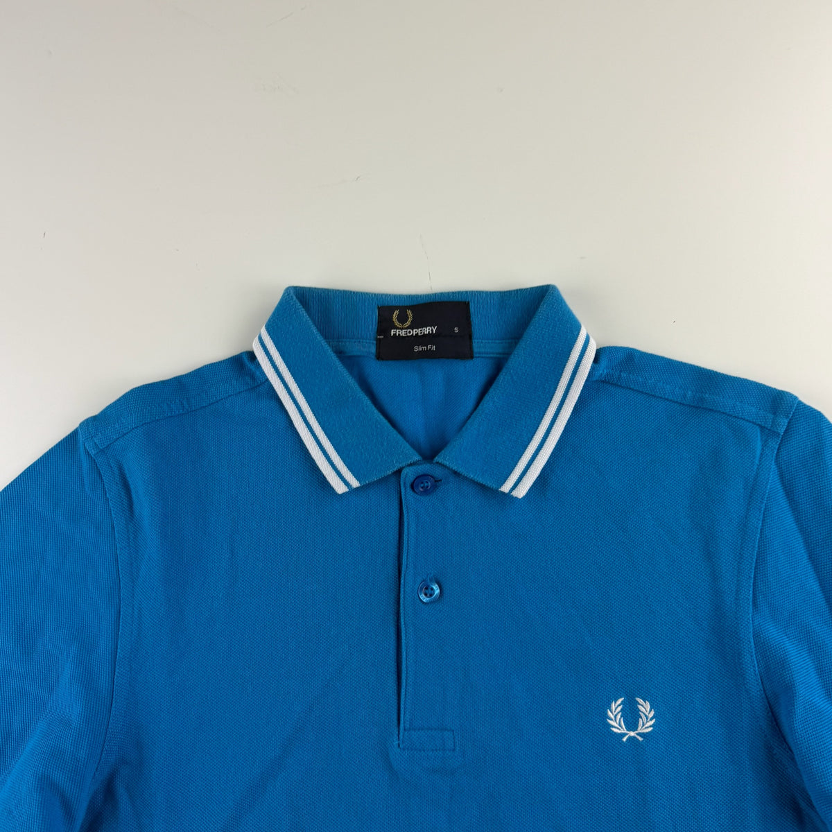 Fred Perry Polo (S)