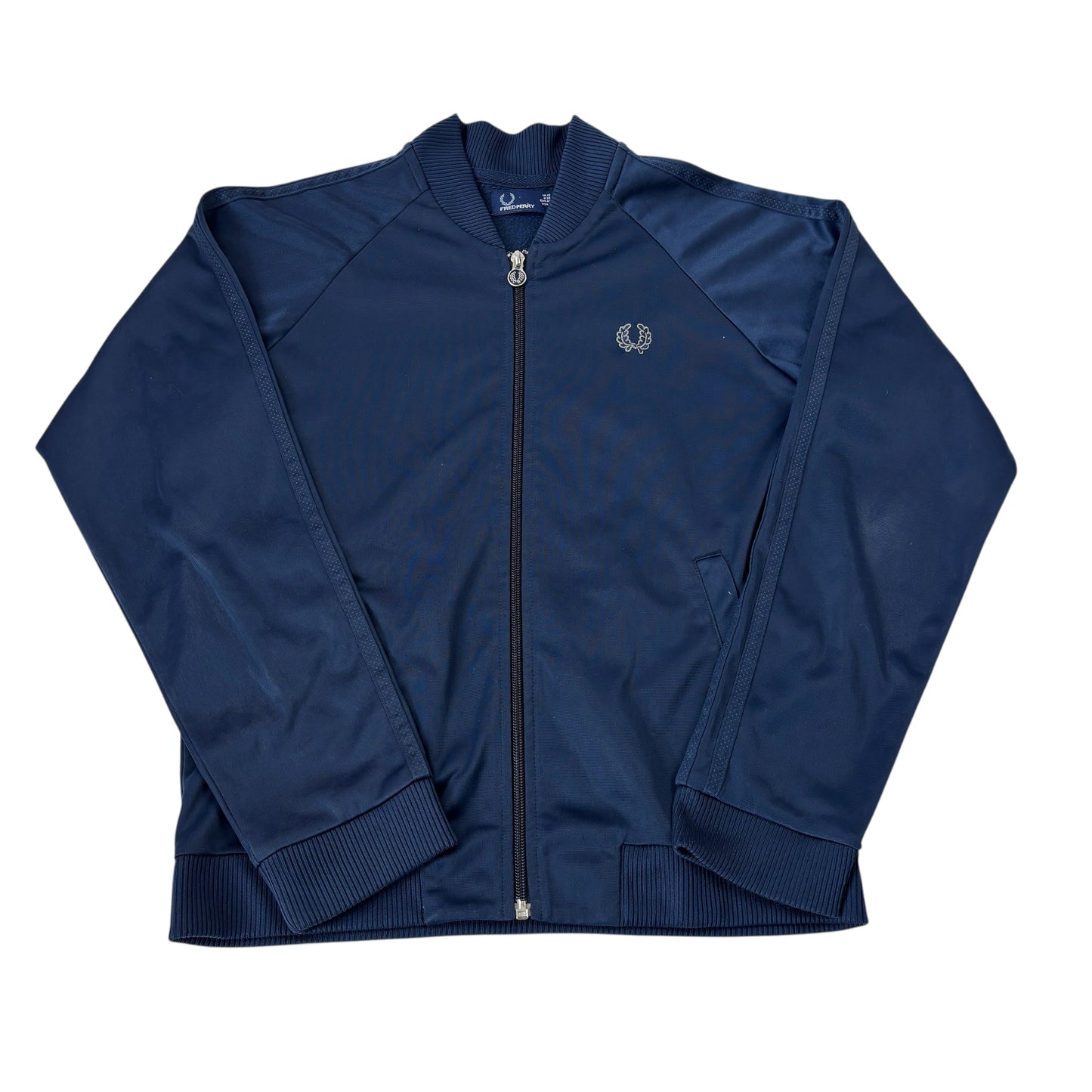 Fred Perry Trackjacket (XS)