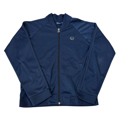 Fred Perry Trackjacket (XS)