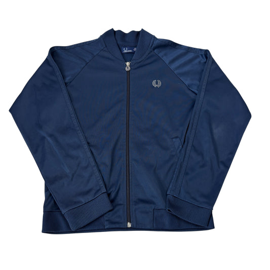 Fred Perry Trackjacket (XS)
