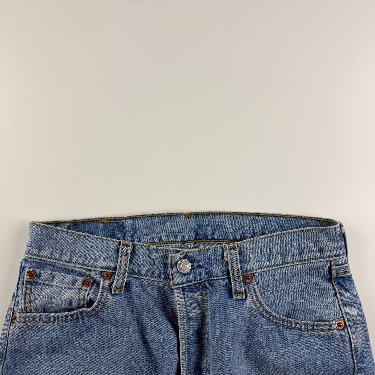 Levi’s Jeans (S)