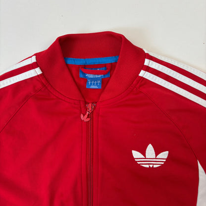 Adidas Firebird Trackjacket (S)