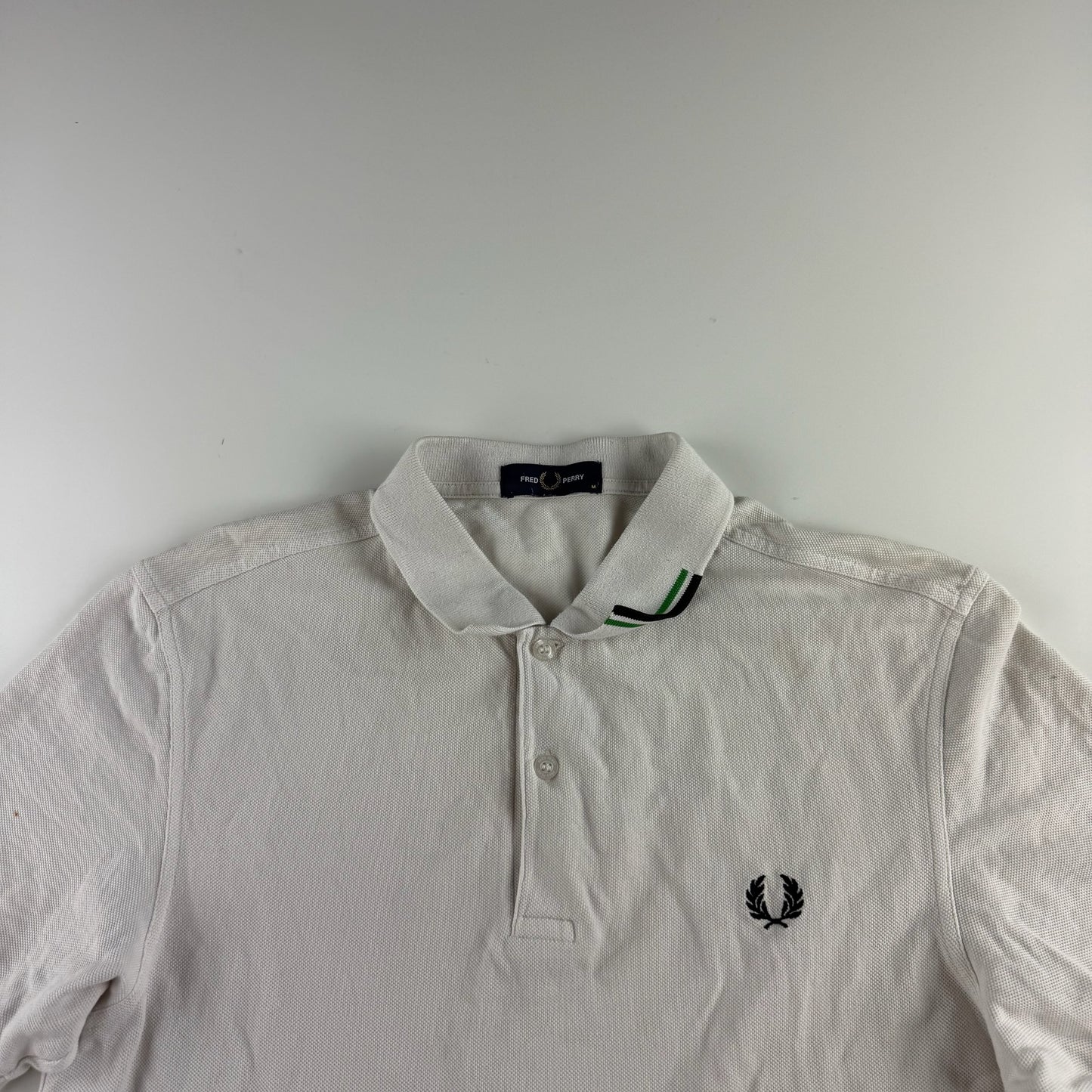 Fred Perry Polo (M)