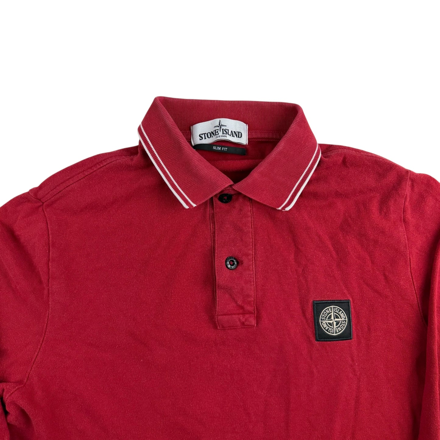 Stone Island Polo (XS)
