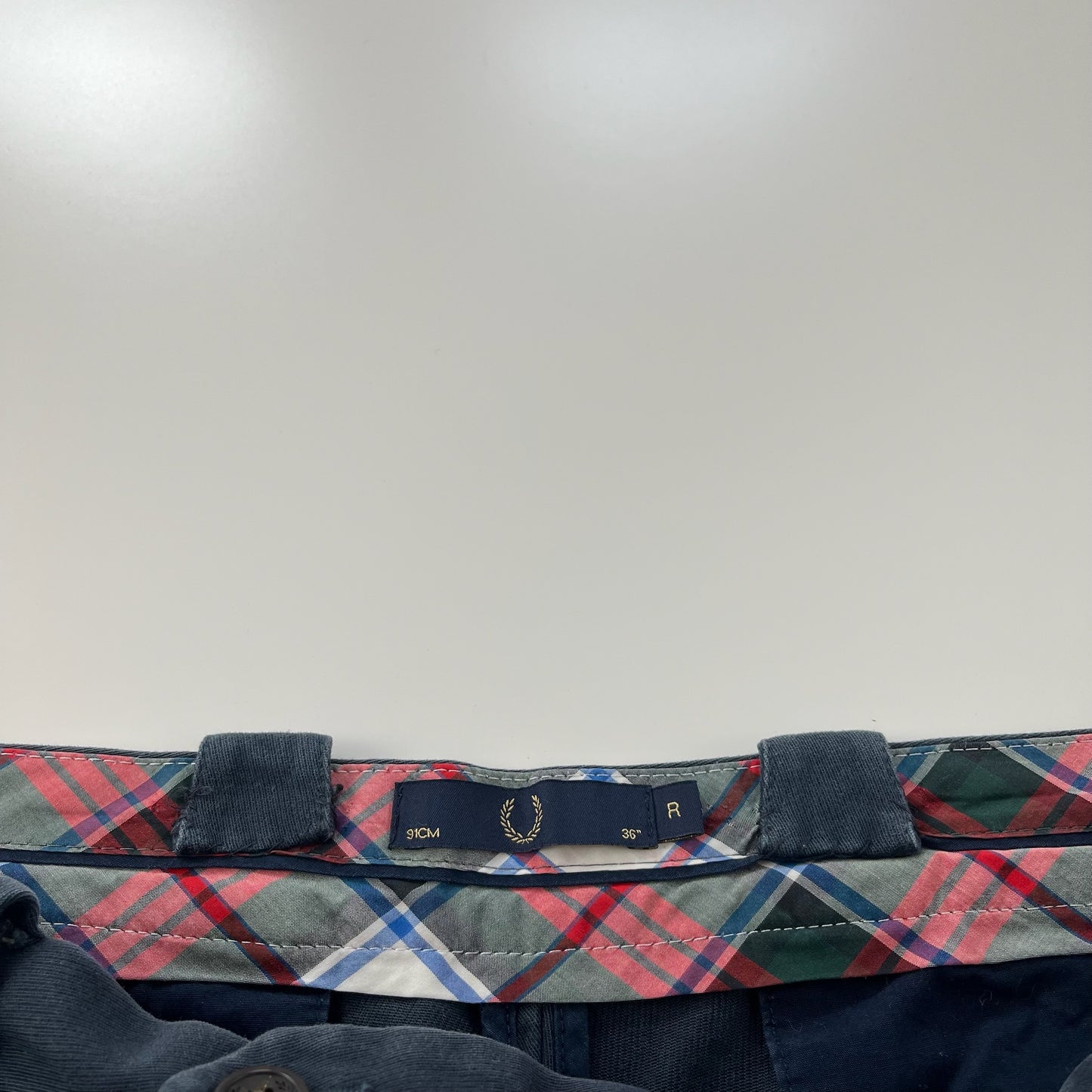 Fred Perry Shorts (M)