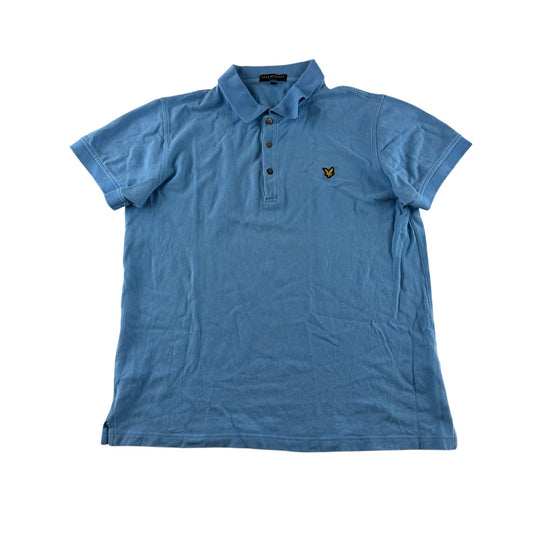 Lyle & Scott Polo (L)