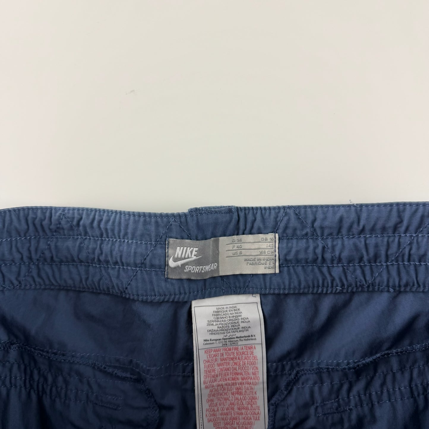 Nike Trackpants (M)