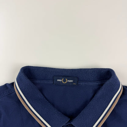 Fred Perry Polo (XXL)