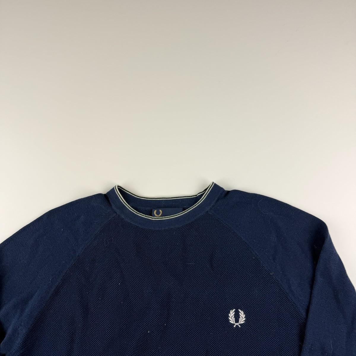 Fred Perry Pulli (M)