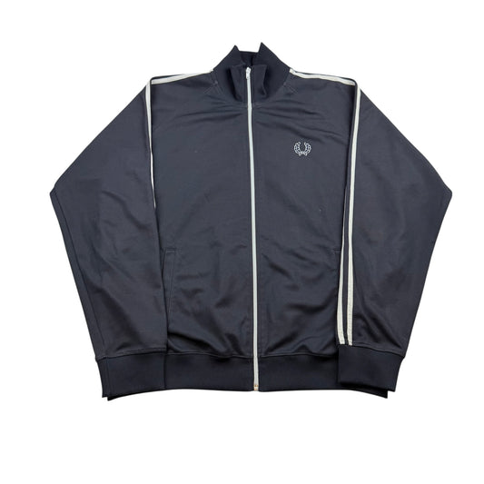 Fred Perry Trackjacket (XL)