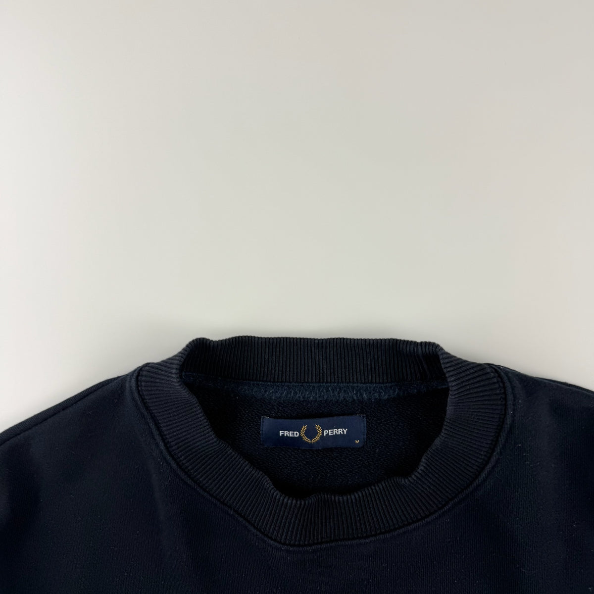 Fred Perry Pulli (M)