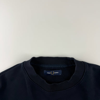 Fred Perry Pulli (M)